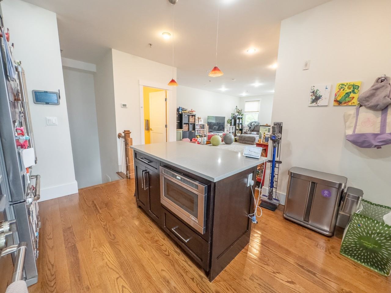 9 Montague St #C - Photo 3 of 30
