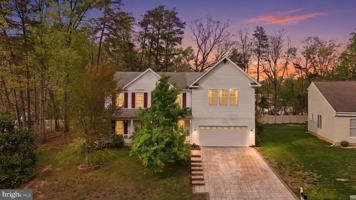 featured image of 8664 Pohick Forest Ct