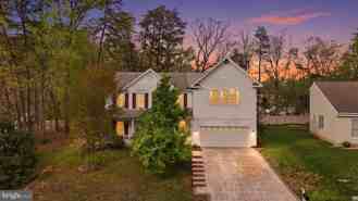 8664 Pohick Forest Ct - Photo 1 of 1