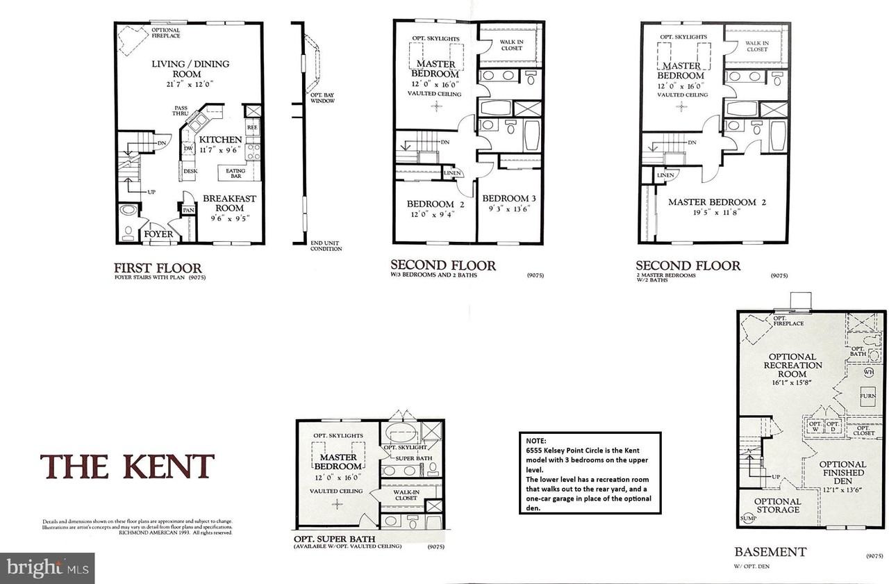 6555 Kelsey Point Cir - Photo 3 of 44