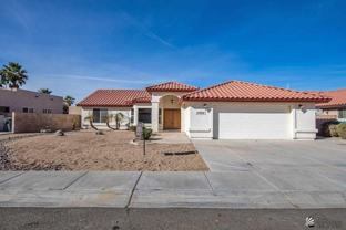 10768 S Monterrey Way - Photo 1 of 1