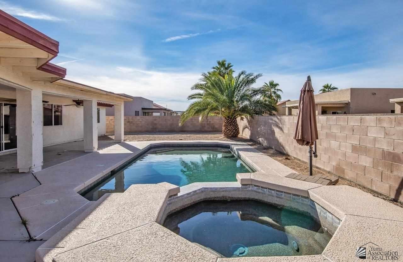 10768 S Monterrey Way - Photo 2 of 19