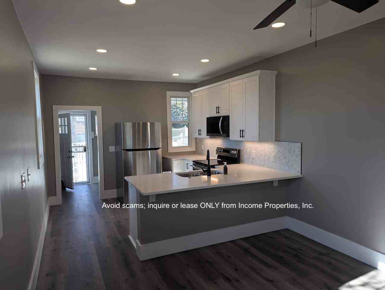 610 Cleves St #1 - Photo 3 of 28