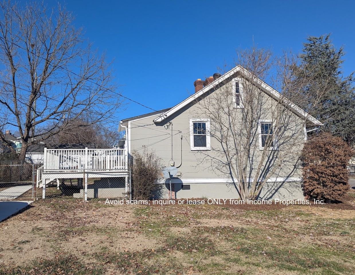610 Cleves St #1 - Photo 4 of 28