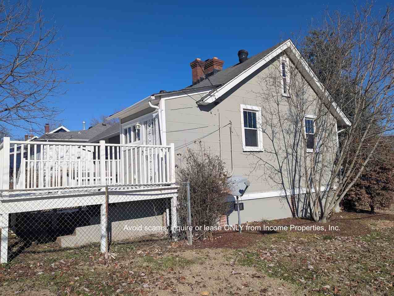 610 Cleves St #1 - Photo 5 of 28