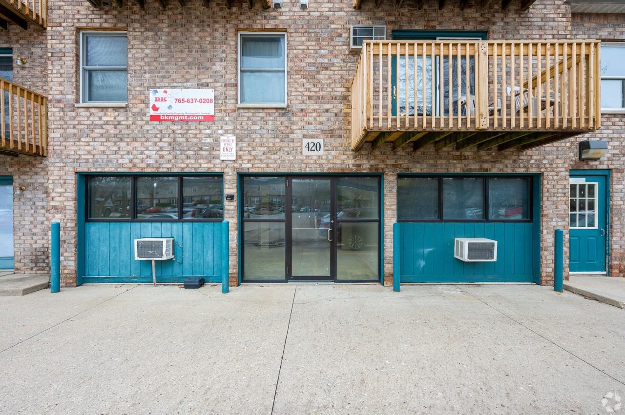 420 S Chauncey Avenue - Photo 7 of 50