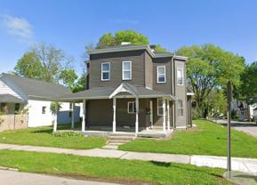 OM-614 E Jefferson - Photo 1 of 1