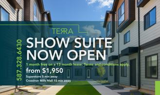 TERRA TOWNHOMES - Photo 1 of 1