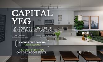 featured image of 10043 108 St Nw