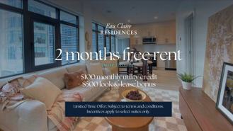 Eau Claire Residences - Photo 1 of 1