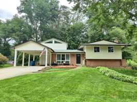 featured image of 11106 Del Rio Dr #1