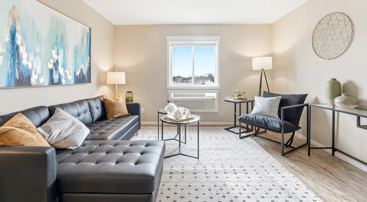 Fairmont Views Townhomes - Photo 4 of 22