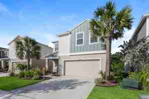 featured image of 5548 Summer Sunset Dr #1