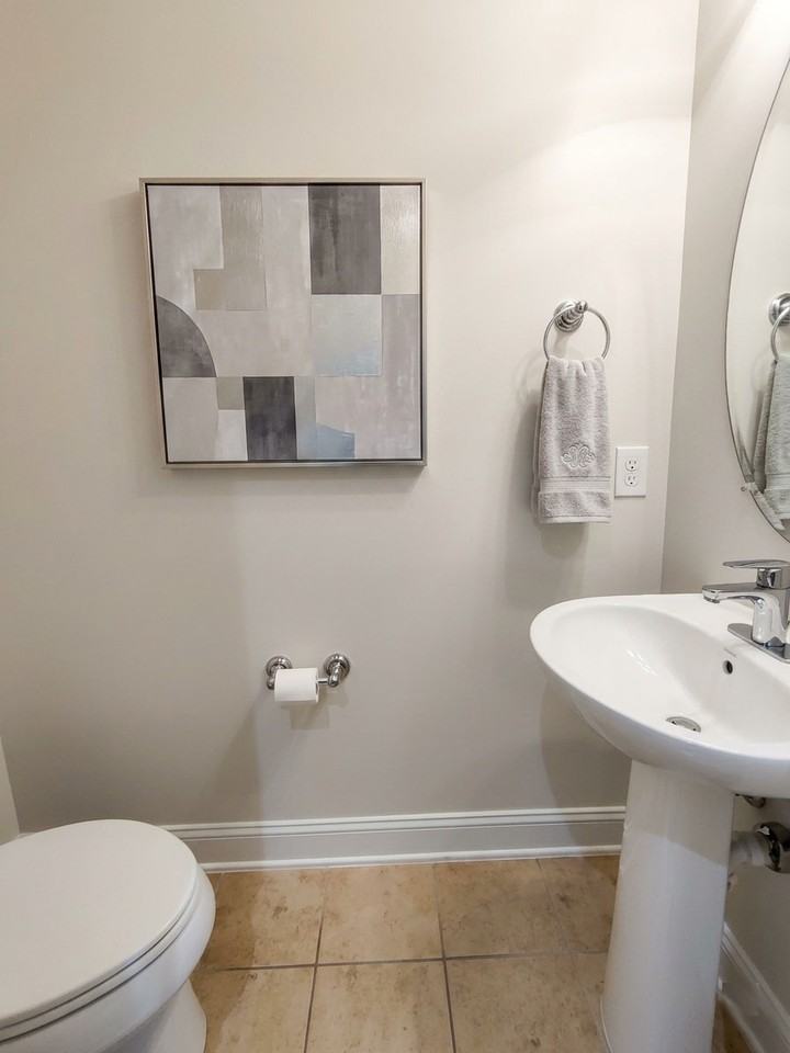 9607 Stockwell Ln #1 - Photo 5 of 19