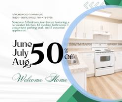 Stirlingwood Townhomes - Photo 1 of 1