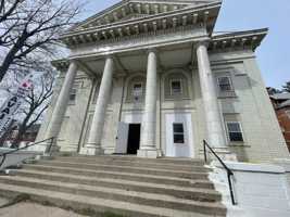 featured image of 900 North St
