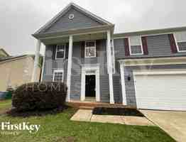 featured image of 13505 Walkers Creek Dr