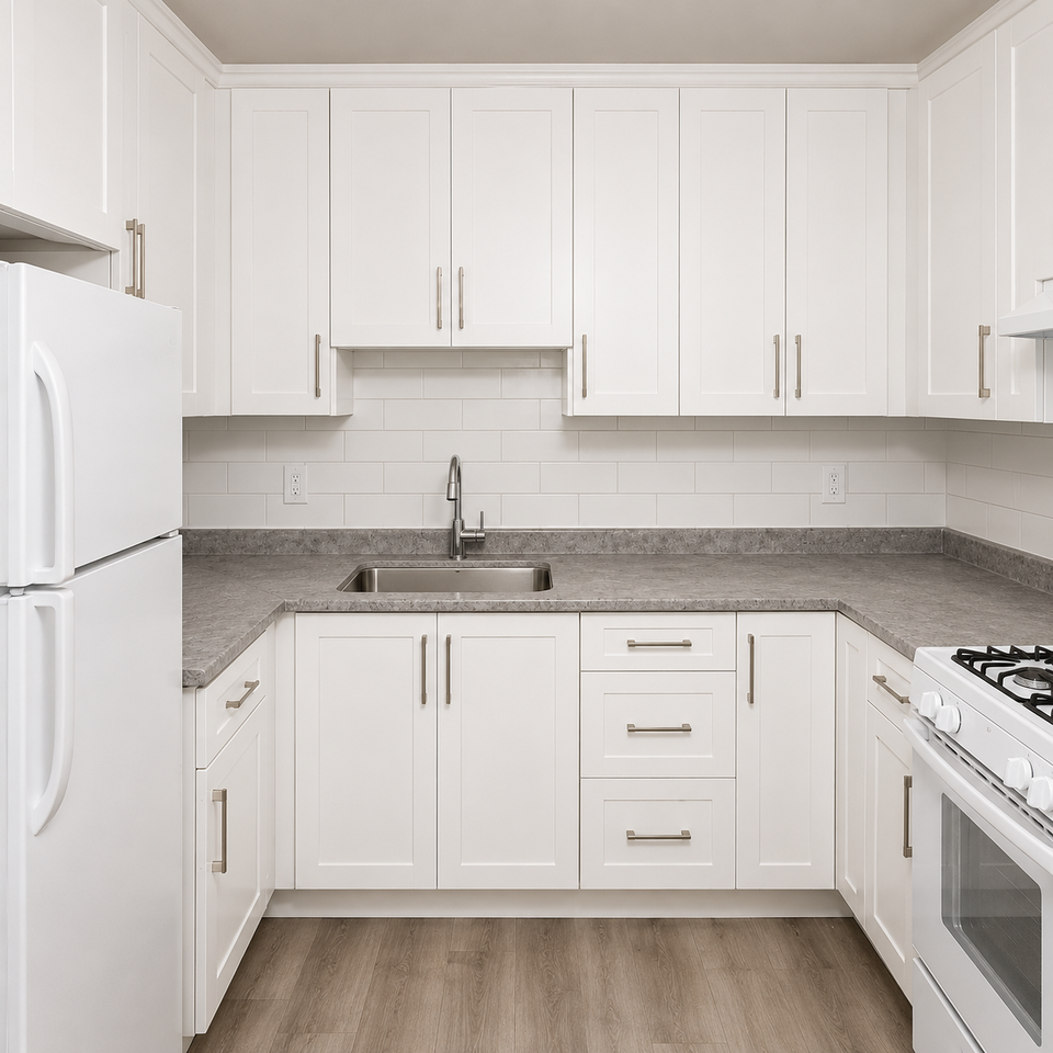 Capilano Apartments - Photo 2 of 8