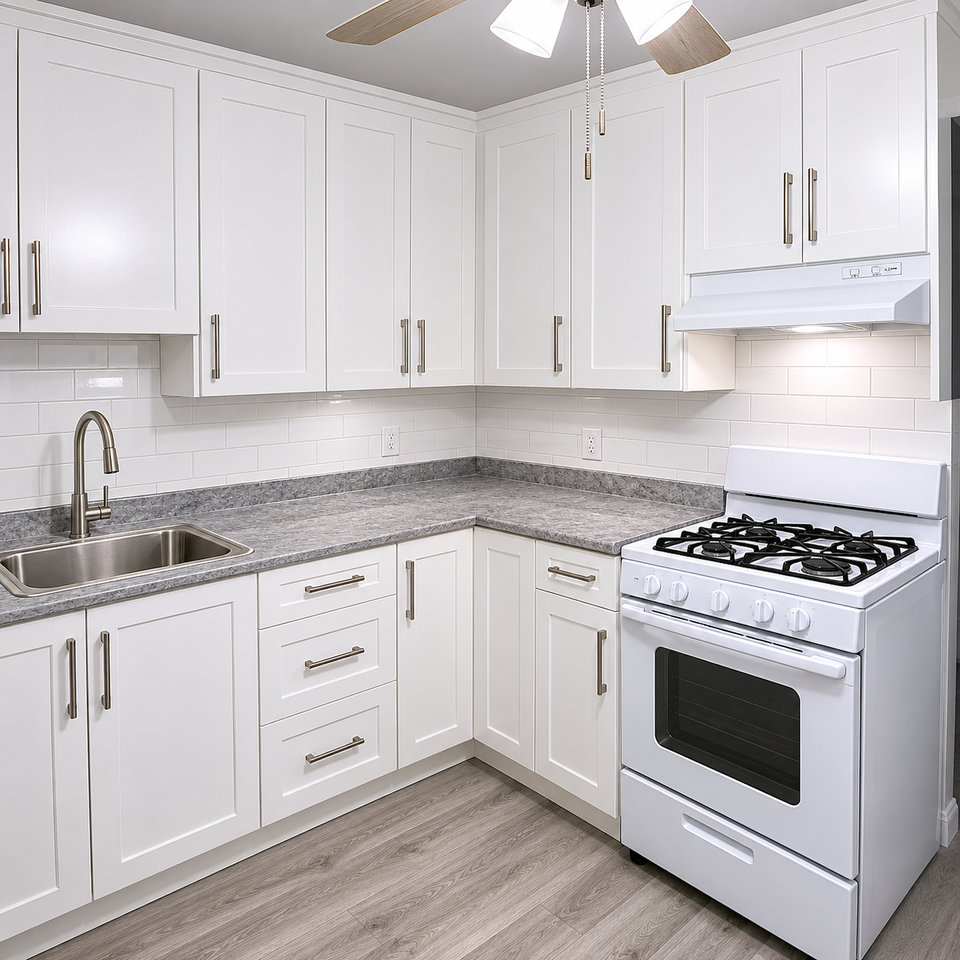 Capilano Apartments - Photo 3 of 8