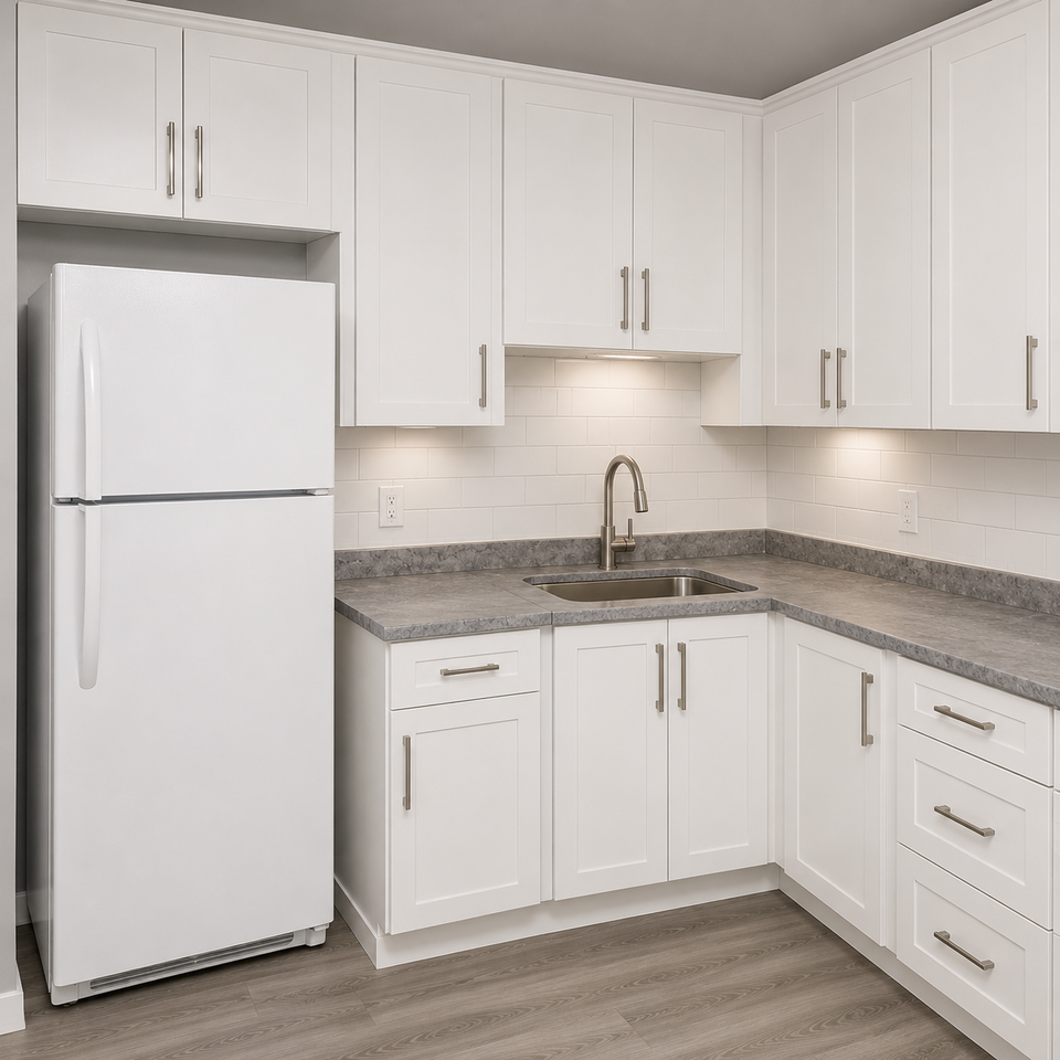 Capilano Apartments - Photo 4 of 8