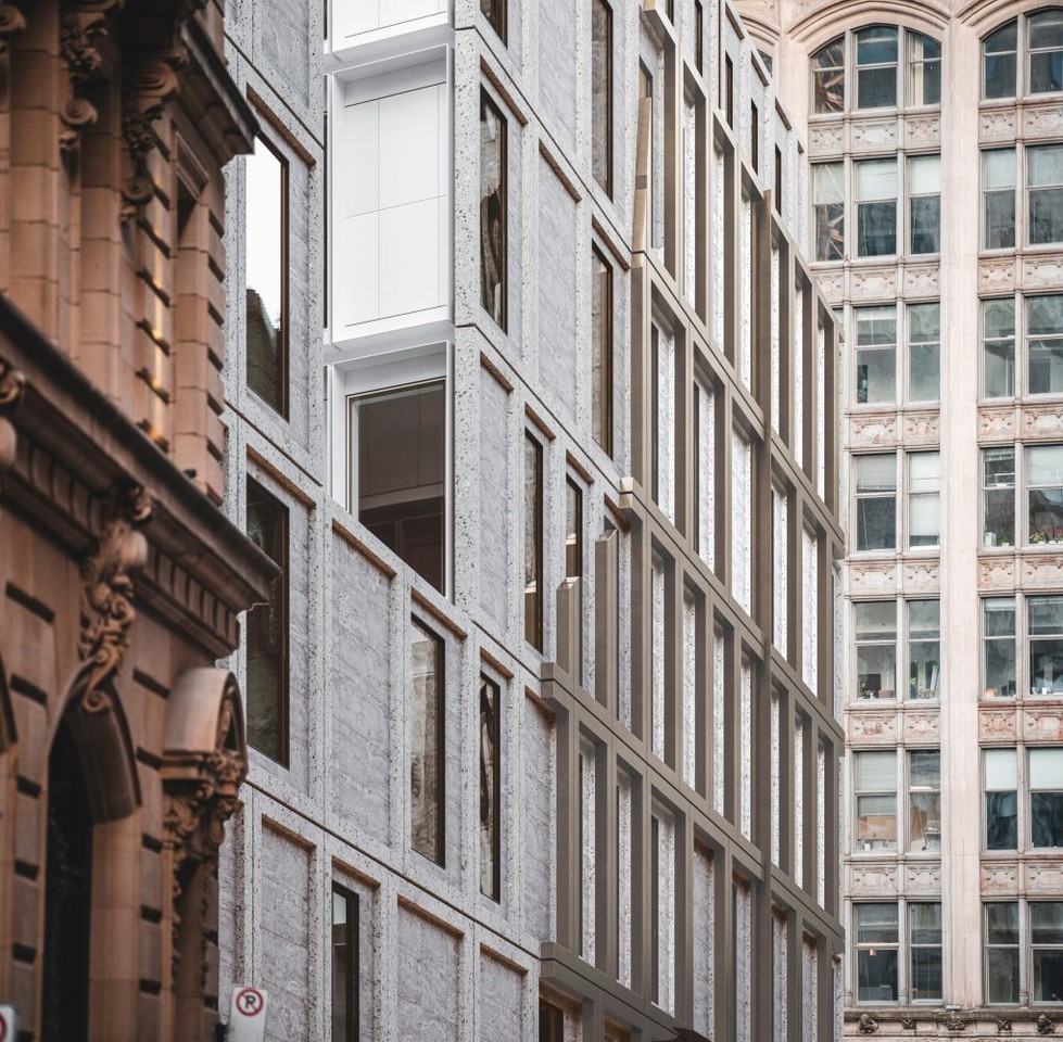 450 Rue Saint-François-Xavier — photo 2