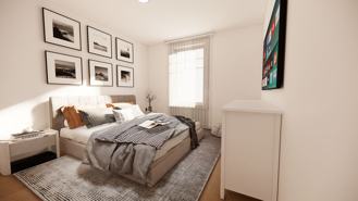 4556 Sainte-Catherine Ouest - Photo 1 of 1