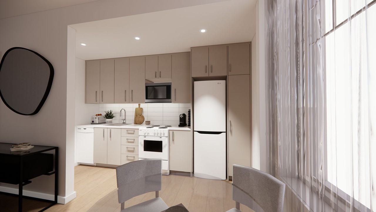 4556 Sainte-Catherine Ouest - Photo 3 of 7