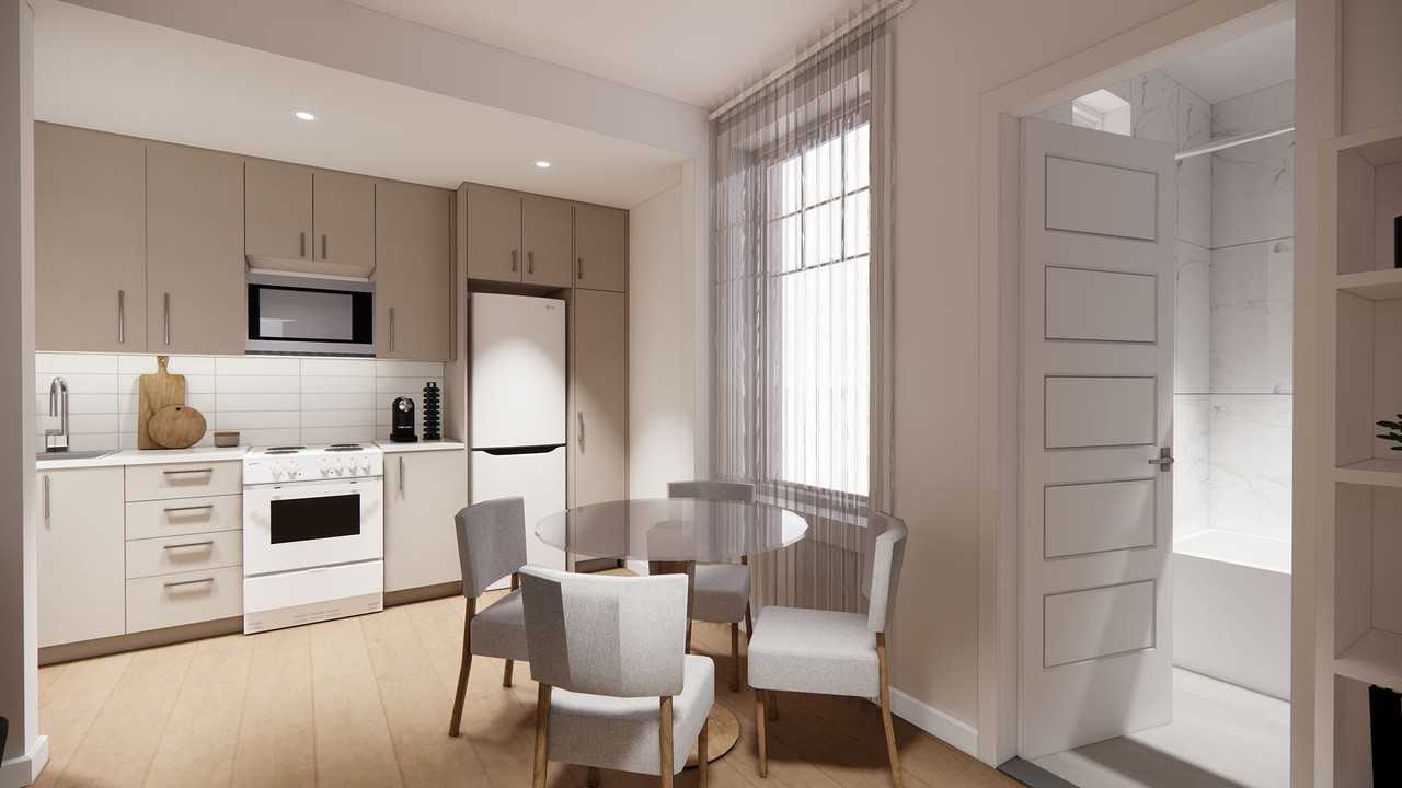 4556 Sainte-Catherine Ouest - Photo 4 of 7