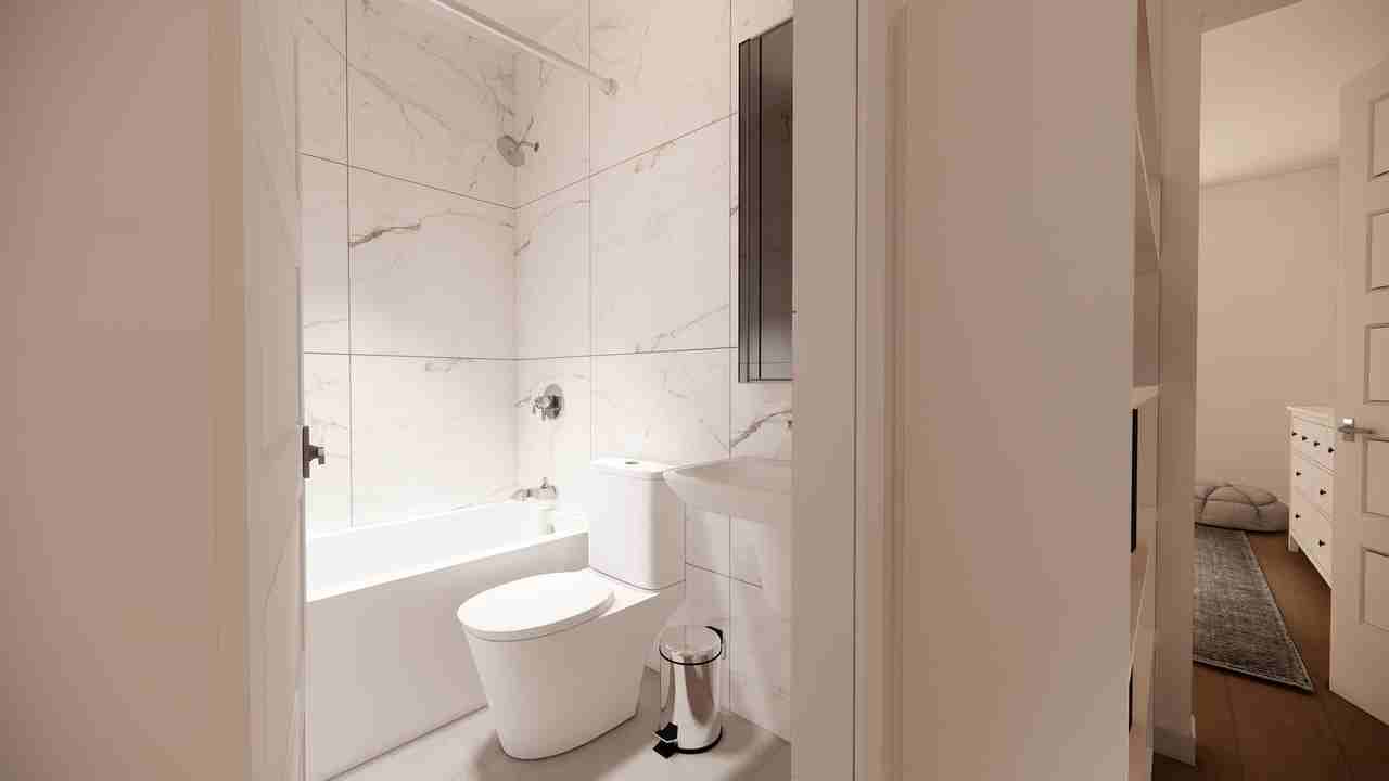 4556 Sainte-Catherine Ouest - Photo 6 of 7