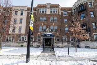 2076 Sherbrooke - Photo 1 of 1