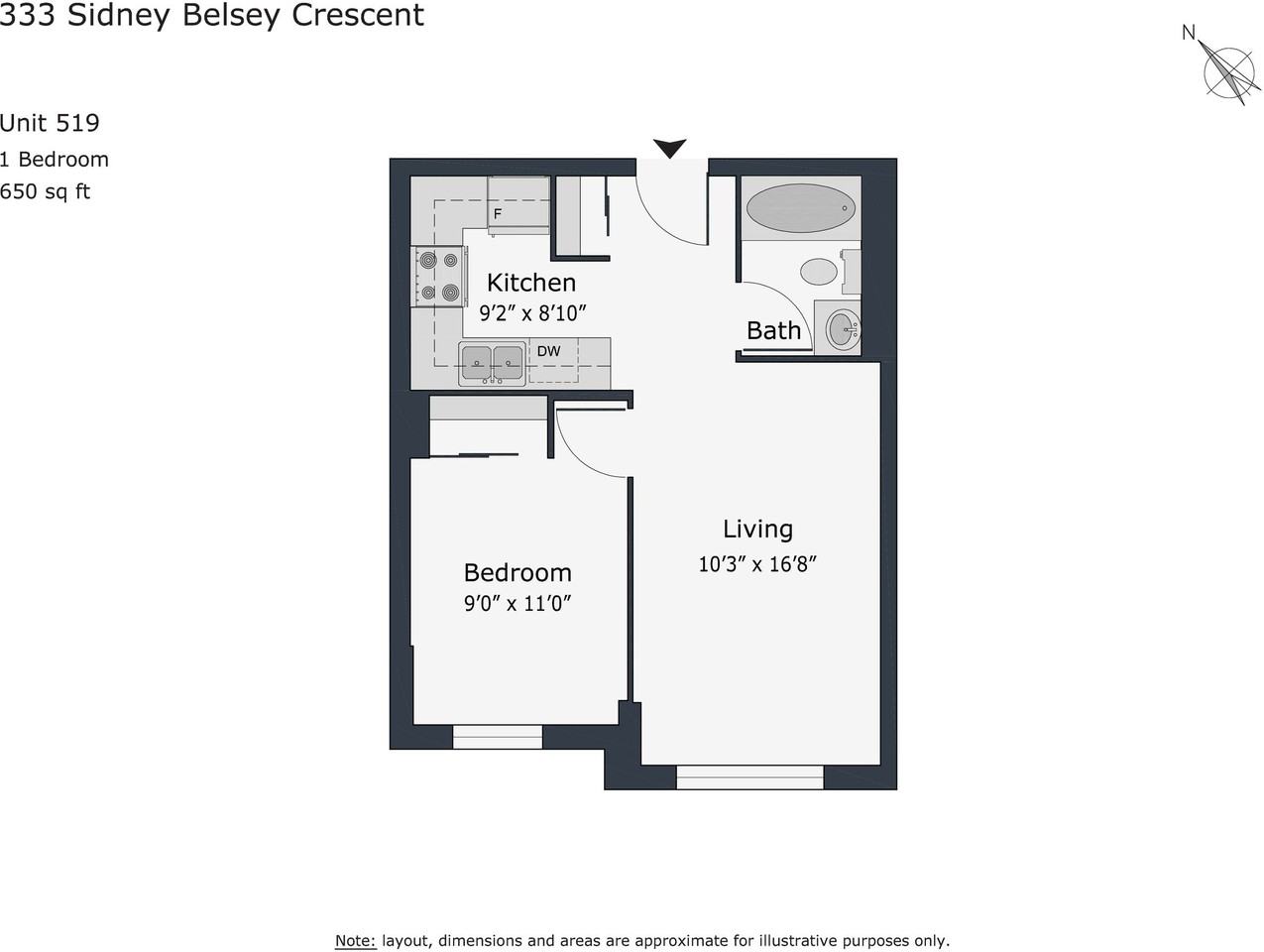 333 Sidney Belsey - Photo 3 of 40