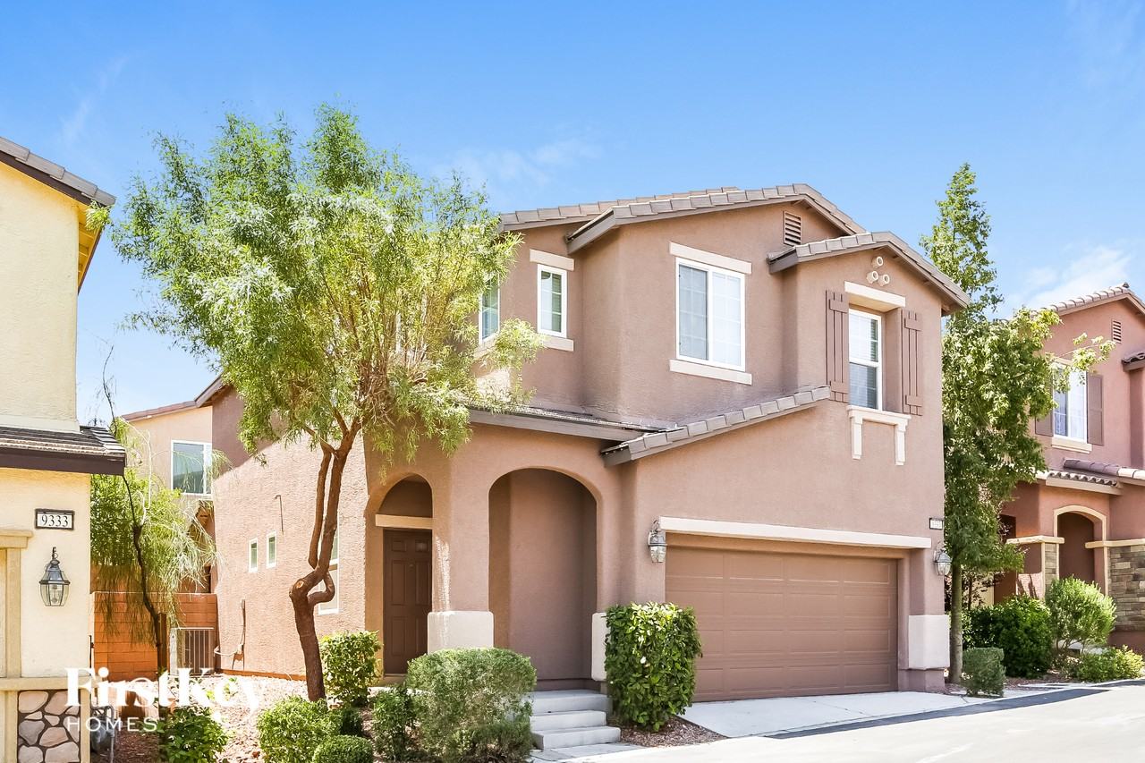 9337 Pearblossom Sky Ave - Photo 2 of 15