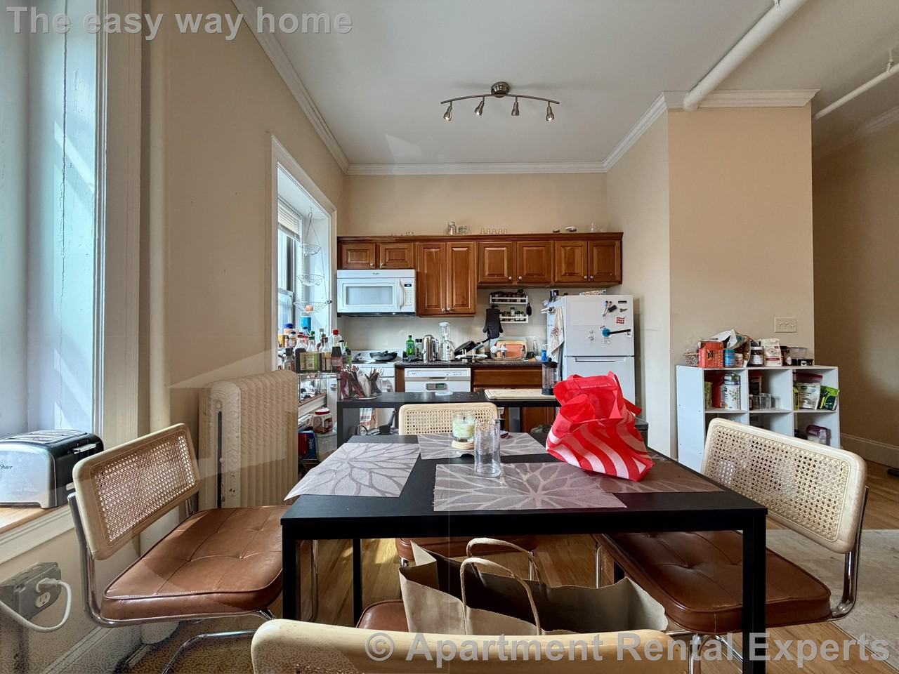 888 Massachusetts Ave #117 - Photo 2 of 18