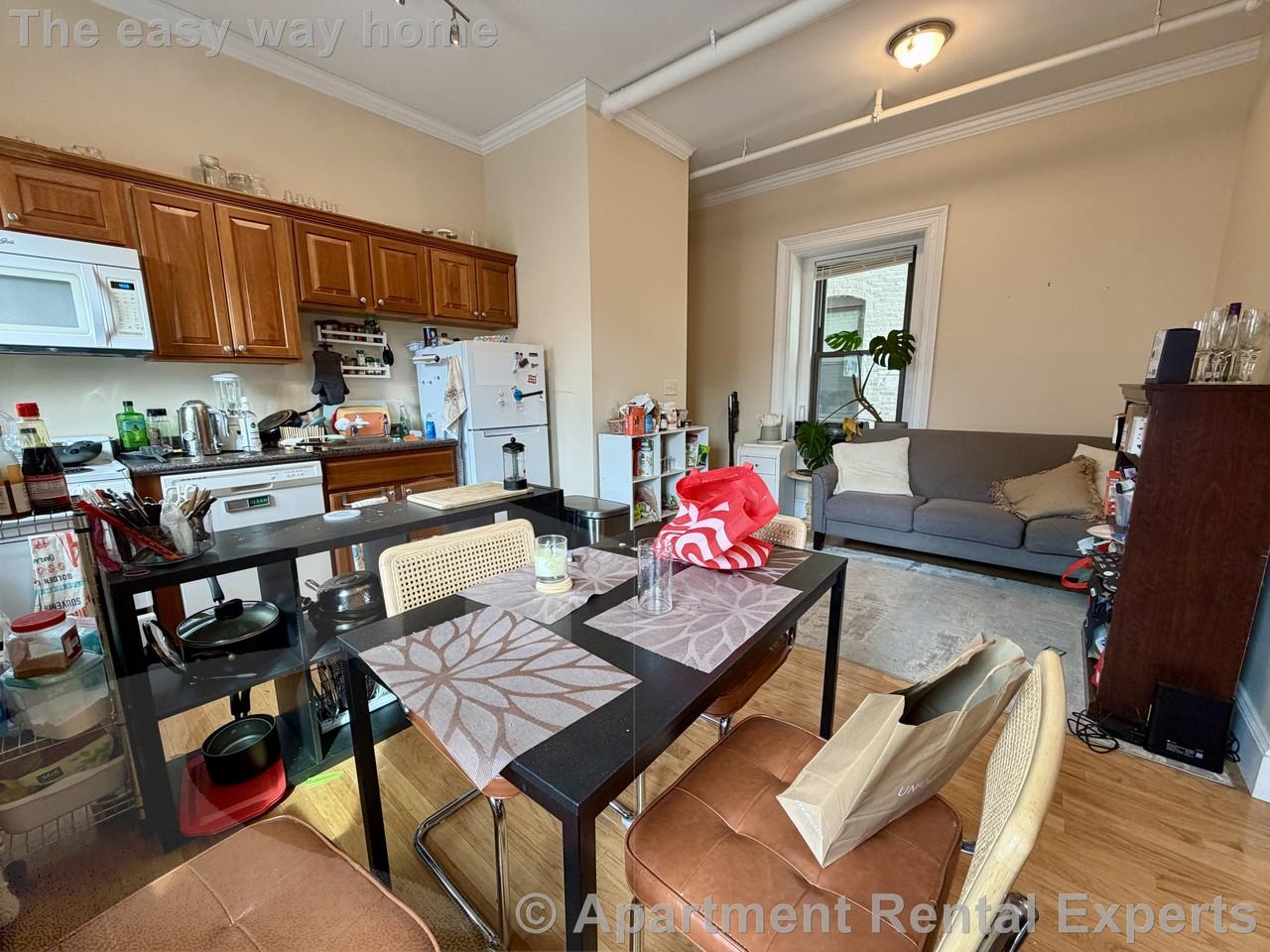 888 Massachusetts Ave #117 - Photo 3 of 18