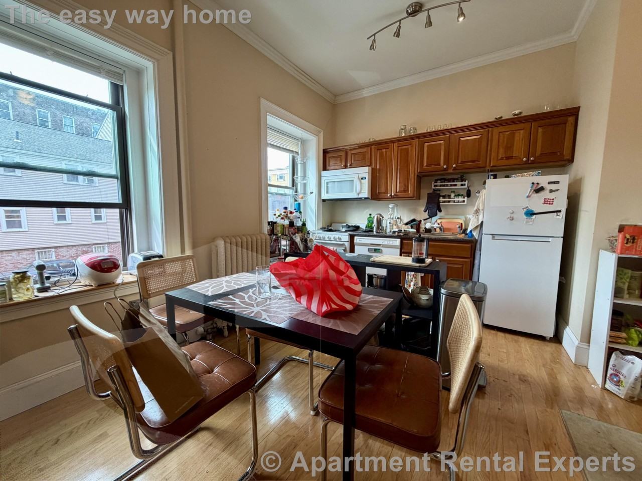 888 Massachusetts Ave #117 - Photo 4 of 18