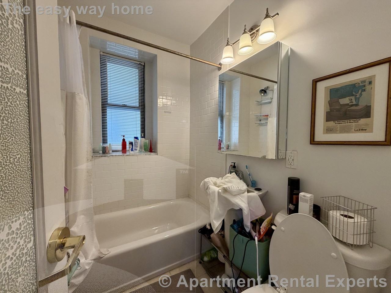 888 Massachusetts Ave #117 - Photo 5 of 18