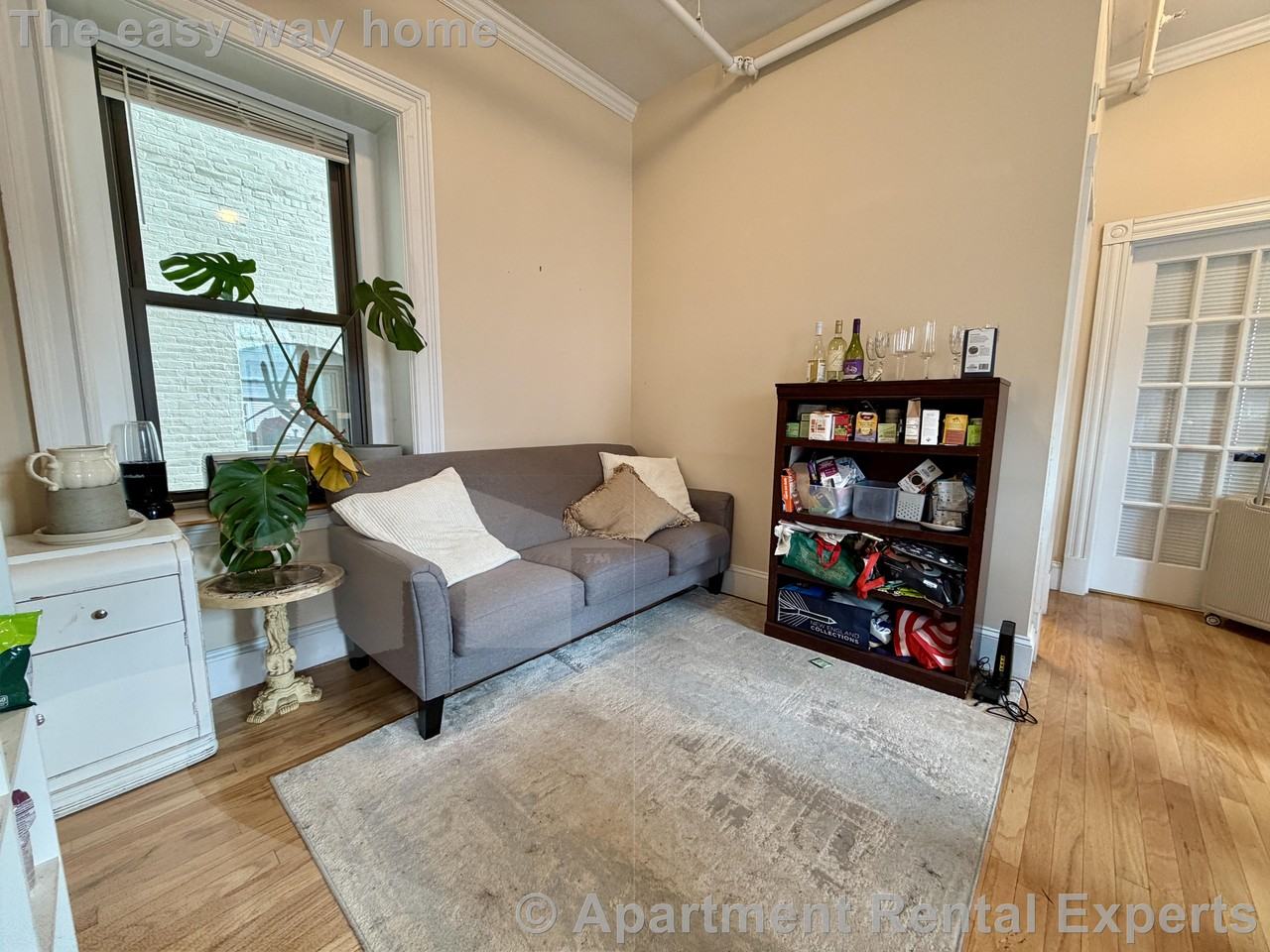 888 Massachusetts Ave #117 - Photo 6 of 18