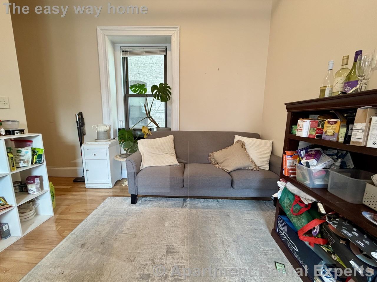 888 Massachusetts Ave #117 - Photo 7 of 18
