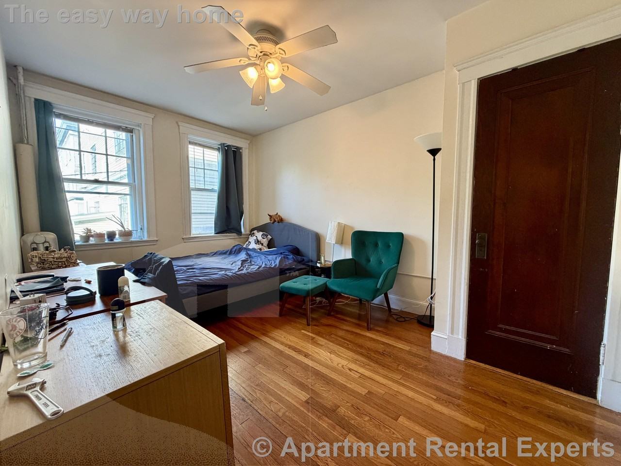 11 Ellery St #3 - Photo 3 of 12