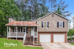 featured image of 1055 Coker Cir Nw