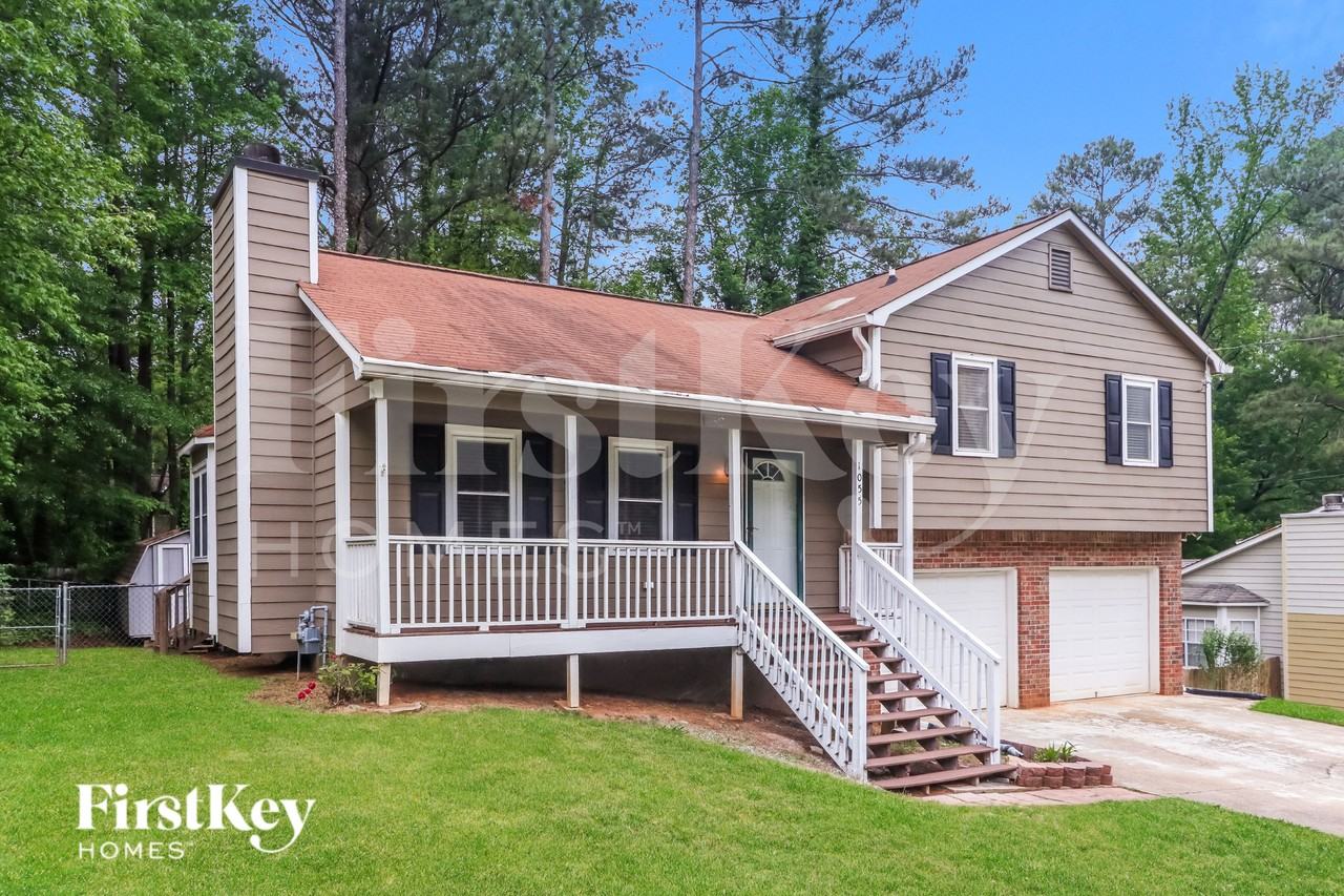 1055 Coker Cir Nw - Photo 2 of 16