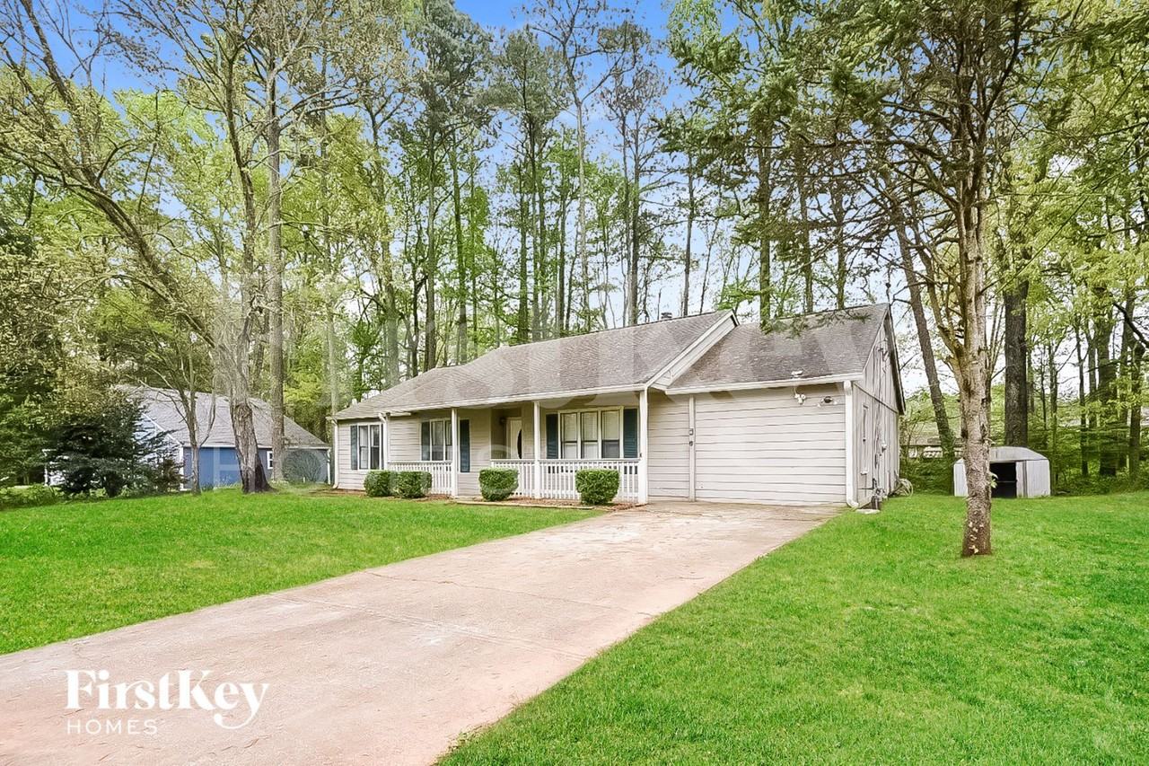 44 Hartley Woods Dr Ne - Photo 2 of 15