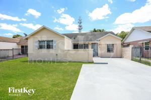 featured image of 3410 Nw 203rd St
