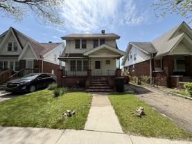 11710 Evanston St - Photo 1 of 1