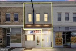 featured image of 117 S Pavilion Ave