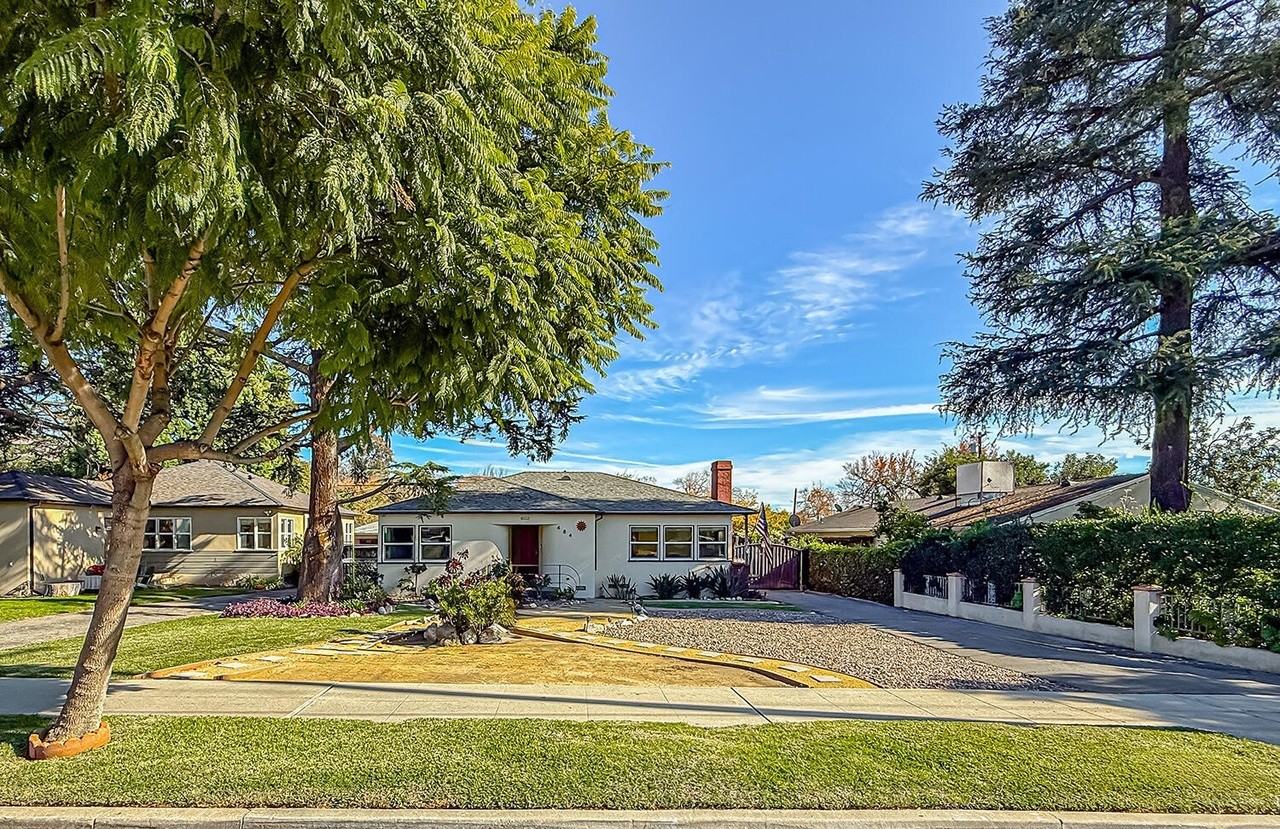 484 N Sierra Madre Blvd - Photo 2 of 31