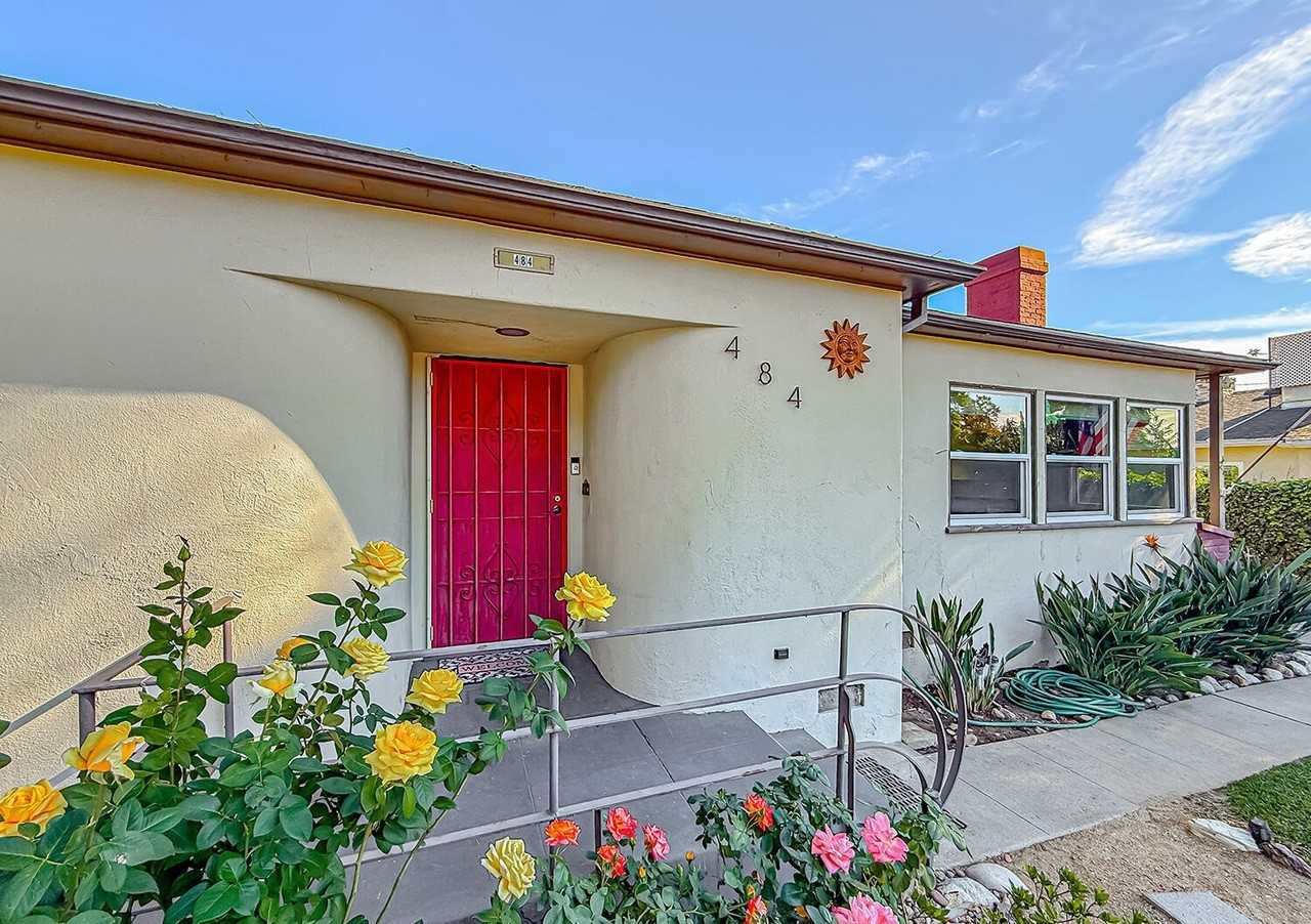 484 N Sierra Madre Blvd - Photo 3 of 31