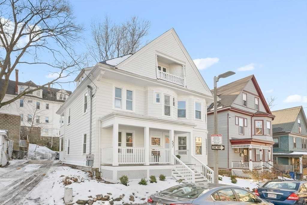 57 Weld Hill St - Photo 2 of 23