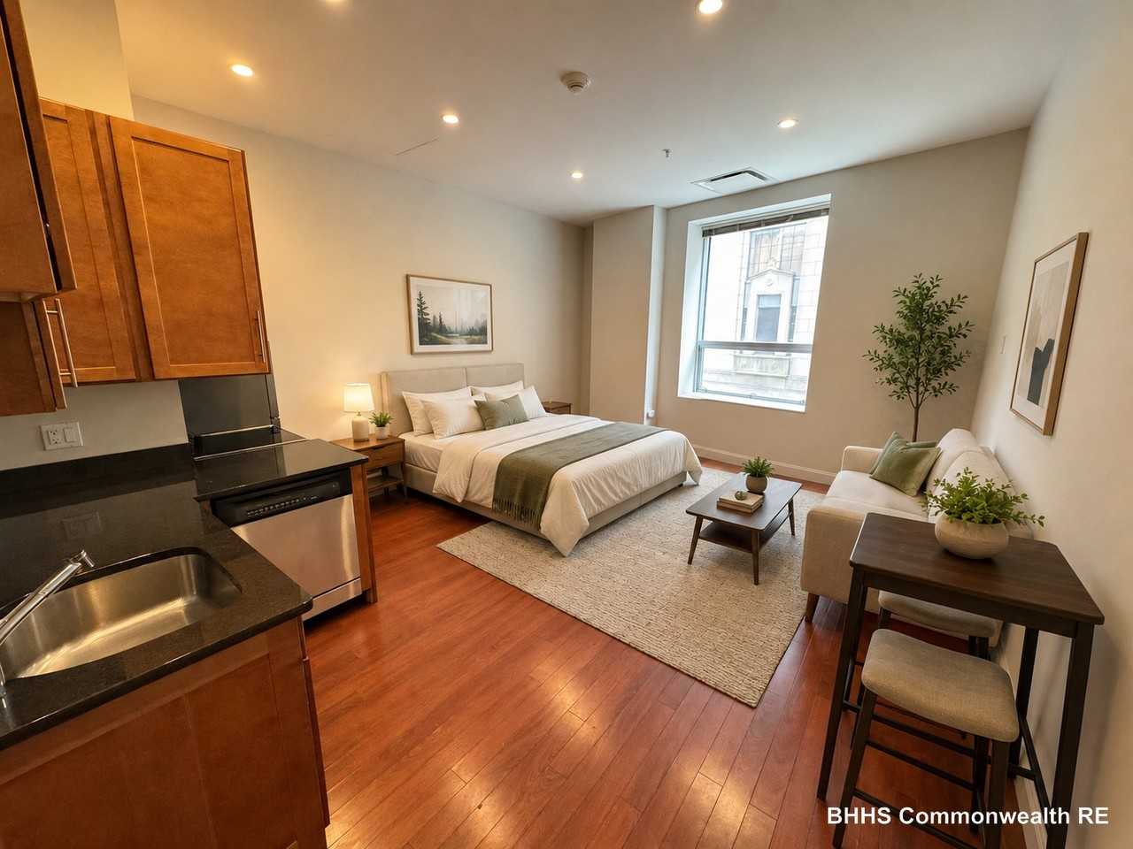 1 Charles St #212 - Photo 2 of 5
