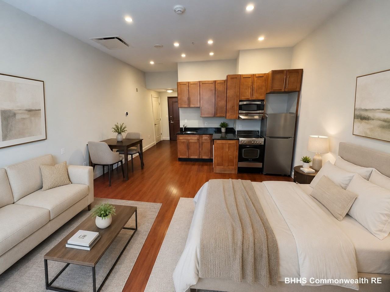 1 Charles St #212 - Photo 5 of 5